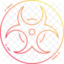 Biohazard  Icon
