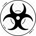 Biohazard  Icon