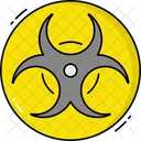 Biohazard  Icon