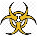 Biohazard  Icon