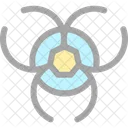 Biohazard  Icon
