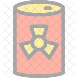 Biohazard  Icon