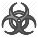Biohazard  Icon