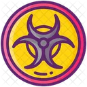 Biohazard  Icon