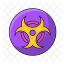 Biohazzard  Icon