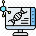 Bioinformatics  Icon