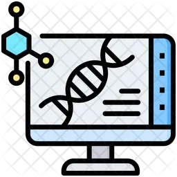 Bioinformatics  Icon