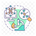 Bioinformatics  Symbol