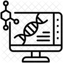 Bioinformatik  Symbol