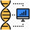 Bioinformatik  Symbol