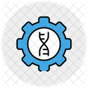 Bioingegneria Icon