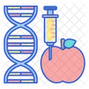 Bioingeniería  Icono