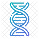 Biologia DNA Ciencia Ícone