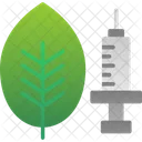 Biologia DNA Genetica Icon