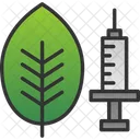 Biologia DNA Genetica Icon