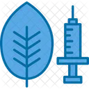 Biologia DNA Genetica Icon