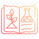 Biological book  Icon