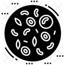 Biological Cell  Icon