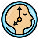 Biological Clock  Icon