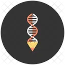 Biological Dna  Icon