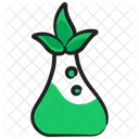 Biological Science Botany Natural Science Icon
