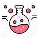 Biological Science Botany Experiment Icon