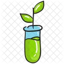 Biological Science Botany Natural Science Icon