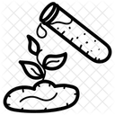 Biological Science  Icon