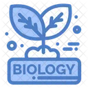 Biologie  Symbol