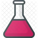 Biologie Chemie Test Symbol