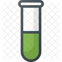 Biologie Chemie Test Symbol