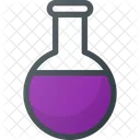 Biologie Chemie Test Symbol