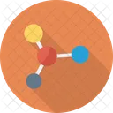 Biologie Cellule Cellules Icône