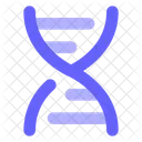 Biologie Biochemie Mikrobiologie Icon