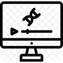 Biologie-Tutorial  Symbol