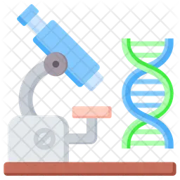 生物学者  アイコン