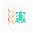 Biology Science Life Icon