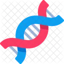 Biology Science Dna Icon
