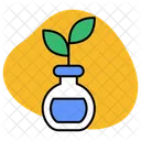 Biology Science Laboratory Icon