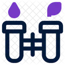 Biology Science Cell Icon