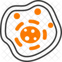 Biology Biological Hazard Biohazard Symbol Icon