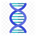 Biology Dna Science Icon