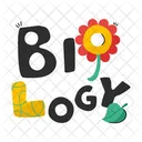 Biology  Icon