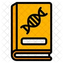 Biology Dna Experiment Icon