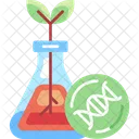 Biology Science Laboratory Icon