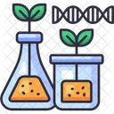 Biology Science Biology Laboratory Icon