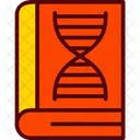 Biology Dna Genetic Icon