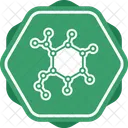 Biology Science Dna Icon