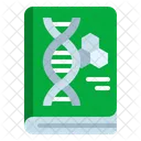 Biology book  Icon