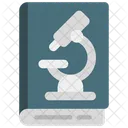 Biology Book  Icon
